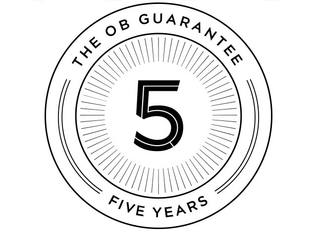 The OB Guarantee