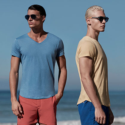 Luxury, Tailored Swimwear and Designer Beachwear for Men | Orlebar ...