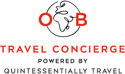 OB Travel Concierge Powered by Quintessentially Travel